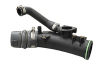 фото thumb №1, Труба шланг коллектор интеркулер mercedes om 254.920