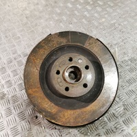 фото thumb №1, Volvo xc90 2018 ступица колеса заднего