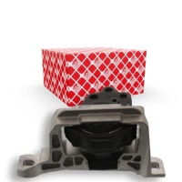 фото thumb №14, Подушка двигателя p гидравлическая ford c-max ii, focus iii, tourneo