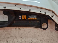 фото thumb №6, Mazda cx30 19- накладка спойлер накладка бампера перед dgh9-50722