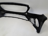 фото thumb №15, Mercedes c класс w205 s205 c205 205 рестайлинг бампер переднее amg pts bez камеры