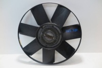 фото thumb №1, Вентилятор вентилятора радіатора bmw 7 e65 e66 3.0d 7789257