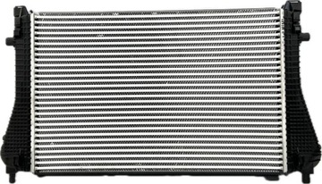 фото thumb №2, Volkswagen golf vii 5g, ba, be 12- інтеркулер 5q0145803s 5q0145803s