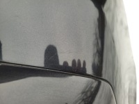 Citroen c5 3 x7 рестайлінг  бампер задній задній вихлопи глушники v6 універсал eehd Ціна, фото thumb