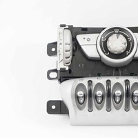 фото thumb №3, Mini r55 r56 блок управления панель кондиционера 3454854