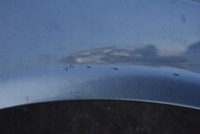 фото thumb №13, Mercedes actros mp4 крыло задняя + кронштейн