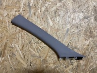 фото thumb №1, Защита обшивка стойка левая левый перед передние volvo v50