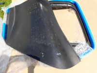 фото thumb №10, Двері ліва перед + задня renault clio v 5 org nowe