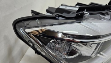 фото thumb №10, Лампа ліва права bmw f30 f31 zkw ксенон ні поворотний 7314531 7314532