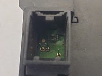 фото thumb №9, Панель кондиционера opel astra j _ радио отопления 13337218