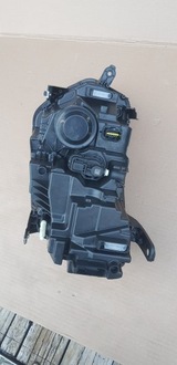 фото thumb №10, Dacia duster iii лампа передня права full led