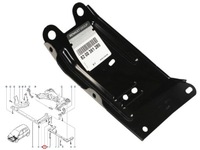 фото thumb №1, Крепление sań кронштейн балка перед scenic ii оригинал