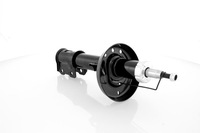 фото thumb №15, Амортизатор перед газовый l=p