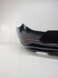 фото thumb №8, Land rover range rover sport l461 2023 задняя бампер задний