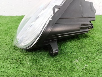 фото thumb №9, Fiat 500x 500 рестайлінг галоген правий перед переднє drl лампа протитуманна