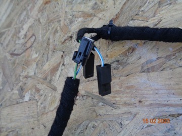 фото thumb №3, Ford transit custom 2.2 джгут