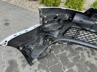 фото thumb №9, Бампер перед citroen c4 picasso i lift led