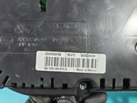 фото thumb №9, Спідометр  vw jetta vi 2,0 tdi 5c6920875a європа
