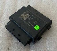 фото thumb №1, Модуль блок управления насоса топлива audi 4k0906121d