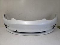 фото thumb №1, Бампер перед tesla model 3 решітка 17-