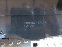 фото thumb №5, Opel grandland x 1.6d 2017 лічильник прилади europa