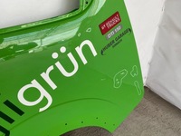 фото thumb №6, Nissan cabstar renault maxity 07-13r дверь передние правый