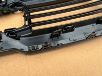 фото thumb №16, Решётка радиатора решётка бампера перед led bmw x2 m ix2 u10 18667510 mpa тень