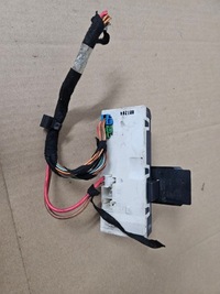 фото thumb №1, Блок управления модуль крышки mercedes gl w164 x164 a1648702726