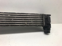 Интеркулер радиатор renault megane 3 scenic 3 1.2 tce 1.4 tce 1.5 dci Оригинал, фото thumb