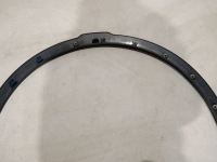 фото thumb №9, Молдинг крила праве перед land rover discovery sport l550 19- lk72-16a074