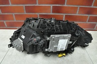 фото thumb №11, Лампи led лампа ліва права bmw 4 g22 g23 g26 m3 g80 g81 m4 g82 чорний чорні