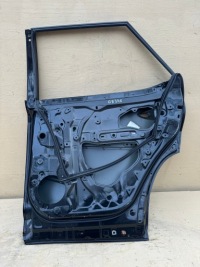 Lexus rx iv 4 15-22r дверь правое  задняя правый  задняя Недорого, фото thumb