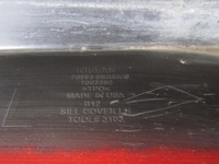 фото thumb №8, Молдинг поріг ліва nissan leaf ii ze1 17-