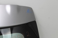 фото thumb №5, Крышка багажника багажника задняя mazda 2 iii 14-19r 5d 38p