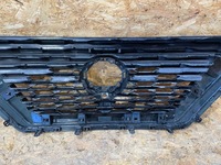 фото thumb №9, Nissan x-trail xtrail iv 4 t33 21- решётка радиатора решётка радиатора решётка бампера перед