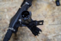 Коробка электропроводка a2225407629 a1675405459 mercedes gle 167 w167 23r 48v Оригинал, фото thumb