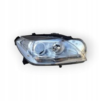 фото thumb №1, Mercedes ml w166 a166 лампа права звичайна