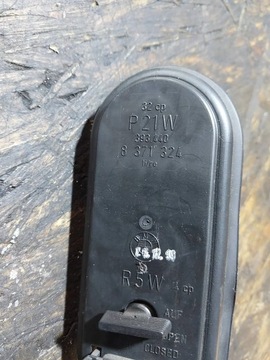 фото thumb №8, Вкладка лампы левый левый зад bmw e39 универсал 8371324