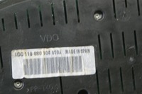 фото thumb №11, Набор стартовый счетчик блок управления seat ibiza iii 045906019 1.4 tdi