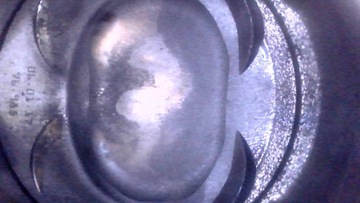 фото thumb №10, Двигун vw tiguan i 07-11 cav 1.4 tsi 150km film вимірювання