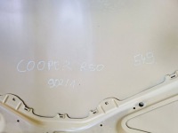 Капот крышка двигателя mini cooper r50 902/1 nr549 с Разборки, фото thumb