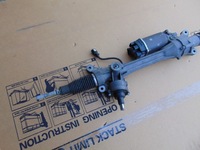 фото thumb №10, Рулевая рейка трансмиссия audi a4 a5 8w 8w1423055aj 8w0909144j europa