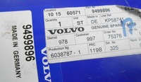 фото thumb №5, Volvo v50 s40 04- модуль блок управления 9499896