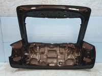 фото thumb №7, Кришка багажника audi q5 ii 80f sportback зад задня