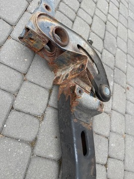 фото thumb №7, Балка тележка подрамник траверса подвешивание iveco daily 99-14rok 35c 50c