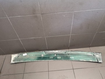 фото thumb №11, Спойлер накладка кришки vw touareg 7l6827933c