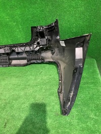 фото thumb №6, Бампер задний задняя audi a4 b9 sedan lift