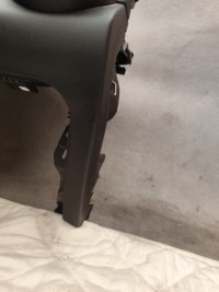 фото thumb №6, Alfa romeo stelvio консоль подушка безопасности ремни