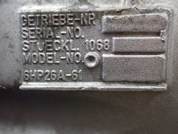 фото thumb №10, Коробка передач автоматическая jlm 3l44 audi a8 s8 d3 5.2