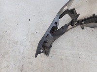 фото thumb №12, Ford focus iv 4 mk4 18-21 бампер перед передний sprysk 6xpdc